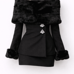 Couture Royale Mini Set