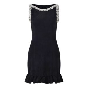 Colette Beaded Mini