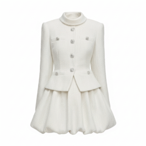 Queen Ennie Bubble Set